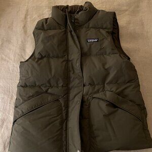 Brand new with tags Patagonia Downdrift Vest